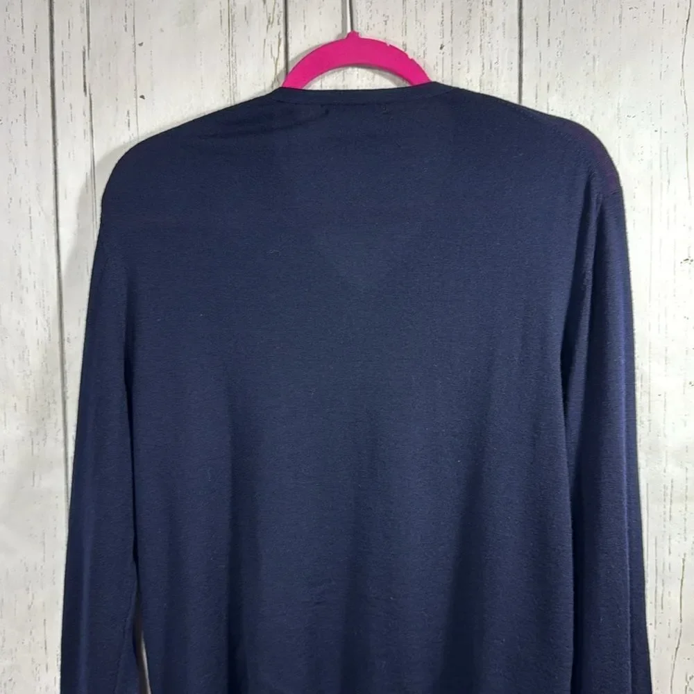 Murano mens 100%